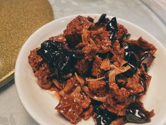 四鲜烤麸-翠亭酒家(山西南路店)