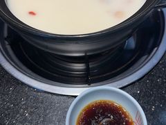 -捞王猪肚鸡火锅(昆山店)