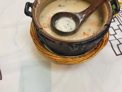 -云晓光头烧烤吧(德平路店)