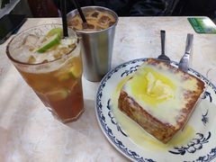 -渔记茶餐厅(渔村店)