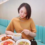 白领午餐去哪吃｜中餐也能小清新