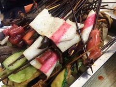 -怪老头甜不辣(抚琴小区店)