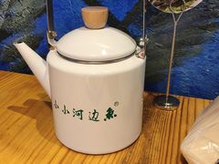 -小小河边鱼(天润城店)