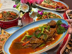 -鑫悦楼煎蟹·16年海鲜大排档