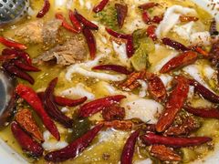 -花椒俏川菜小馆(南海万达店)