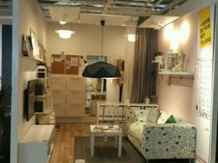 -宜家家居(西安未央商场店)