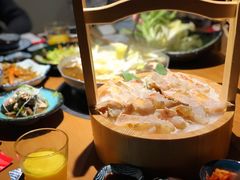 -綱元·海鲜豆捞(明州里店)