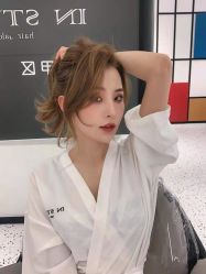 -In Style造型