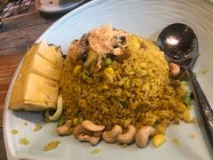 -囧人粗品·泰国街市料理(霖峰店)