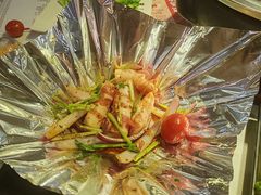 -鲜一烤肉(沈北店)