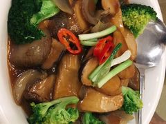 -达濠炒饭·潮汕味道