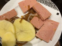 -西藏饭店·亚克·食光自助餐厅(文殊院店)