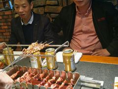-邢氏老太太烧烤(南山店)