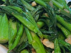 -阳江餐厅·30年老字号·粤菜海鲜大排档