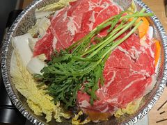 -王氏炉匠·烧鸟放题自助(好运街店)