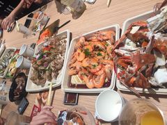 -盒马鲜生(悦峰店)