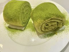 -六六·抹茶66’s SALDessert(保利时光里店)