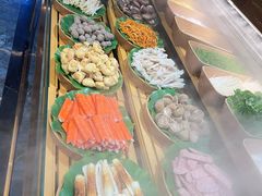 -樱煦和牛寿喜烧(如皋吾悦广场店)