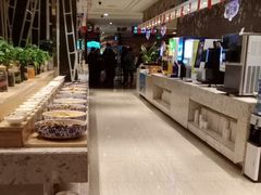 -春天烤肉自助餐厅(南内环店)