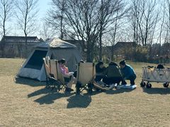 -南通洲际绿博园