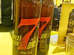 -望京小腰(北京总店)