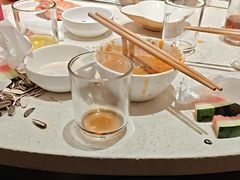 -海底捞火锅(高科广场店)