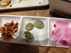 -木屋烧烤(龙岗龙城万科里店)