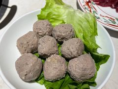-汕头八合里海记牛肉店(清河店)
