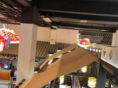 -院8里·小聚园老川菜(九眼桥店)