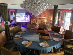 -肉串汪(望京店)