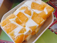 -海口骑楼小吃街