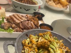 -满汉楼(安发桥店)