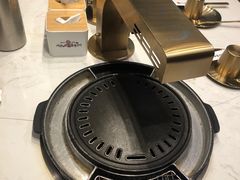 -老板娘的烤肉店(港湾广场店)