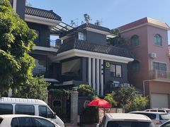 -阿多私房菜(顺德店)