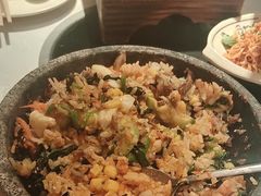 -七八冷面·延边朝鲜族美食(欢乐谷店)