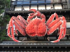 -蟹料理 北海道かに将軍(札幌本店)
