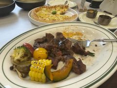 -米蘭西點(锦山大街店)