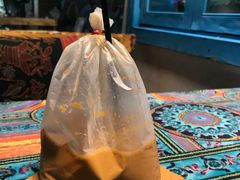 泰式手标奶茶-半坡九号老挝冰咖啡
