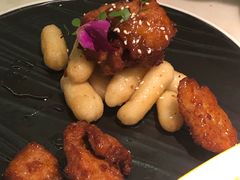 果木考猪肉-韵秋荷(宝山龙湖天街店)