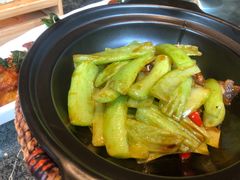 -悦百味·品质川菜(橄榄郡店)