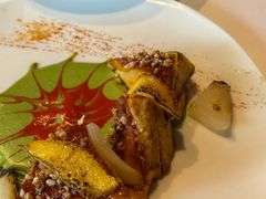 -Le Comptoir de Pierre Gagnaire