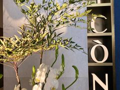 -深圳滨河时代ICON LAB艾垦酒店