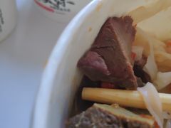 -化州颜勇牛腩(深圳总店)