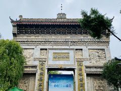 -西安关中民俗艺术博物院
