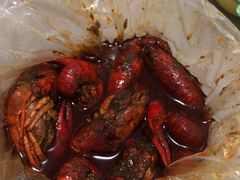 -叶派龙虾•招牌香辣蟹·海鲜(中海国际店)