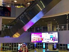 -澳门外港客运码头(轮渡站)