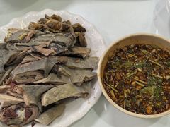 -元谋凉鸡店(百年老店)