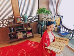 -美云庭古装·格格服汉服·京城旅拍(北京店)