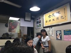-老上海食惠裡小籠包生煎包
