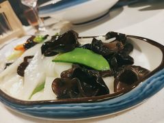 -夜宴江景餐厅